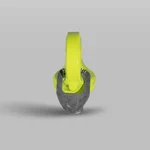 Cáncamo roscable S+ (0.3-18t)