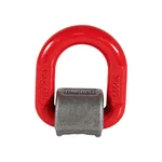 Cáncamo soldable G80 (1.12-20t)