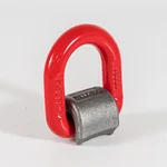 Cáncamo soldable G80 (1.12-20t)