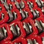 Cáncamo soldable G80 (1.12-20t)